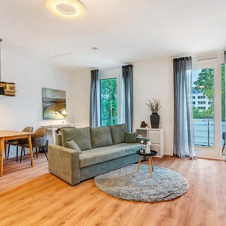 Km Style Apartments 7 フライブルク エクステリア 写真