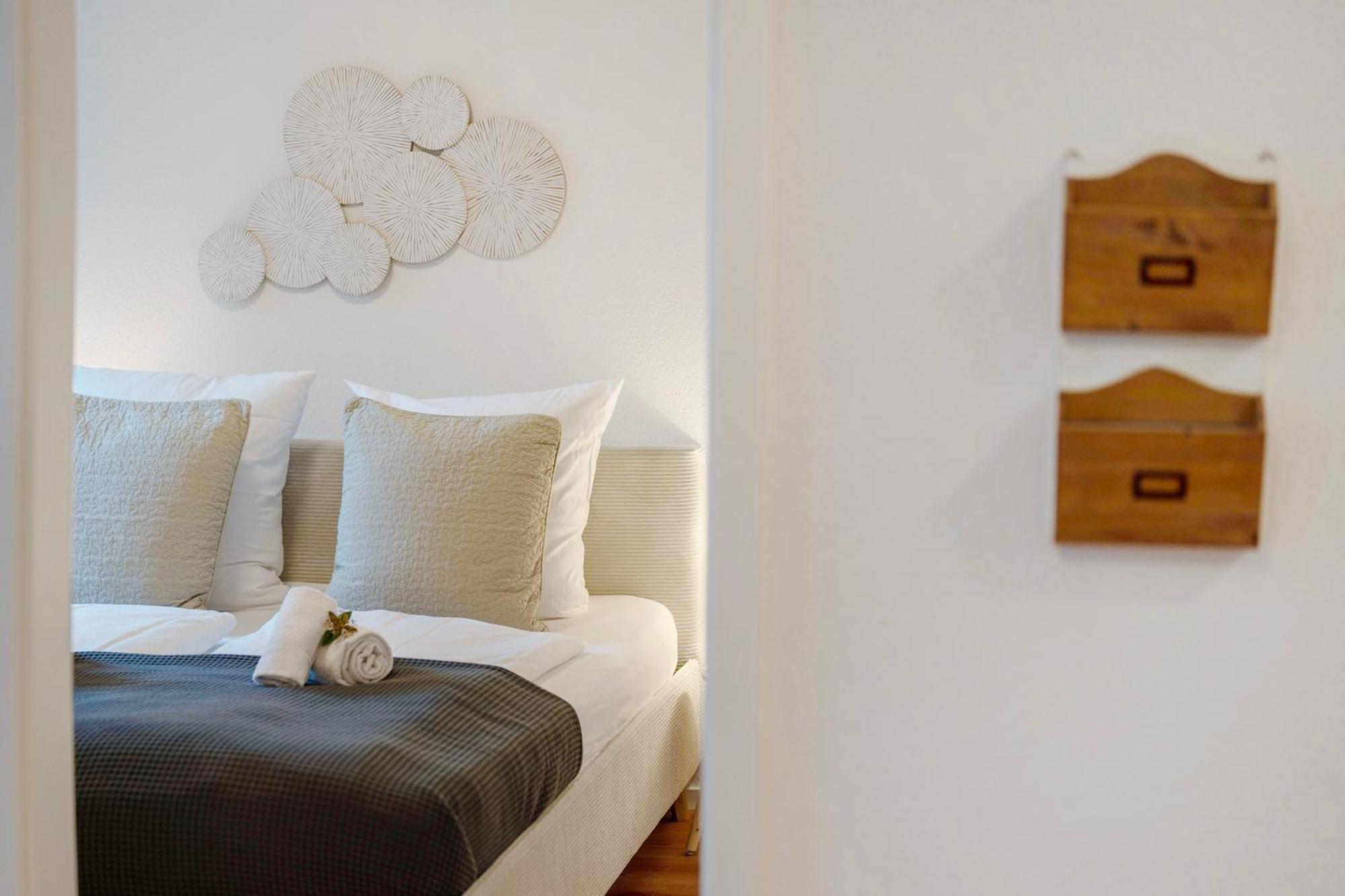 Km Style Apartments 7 フライブルク エクステリア 写真