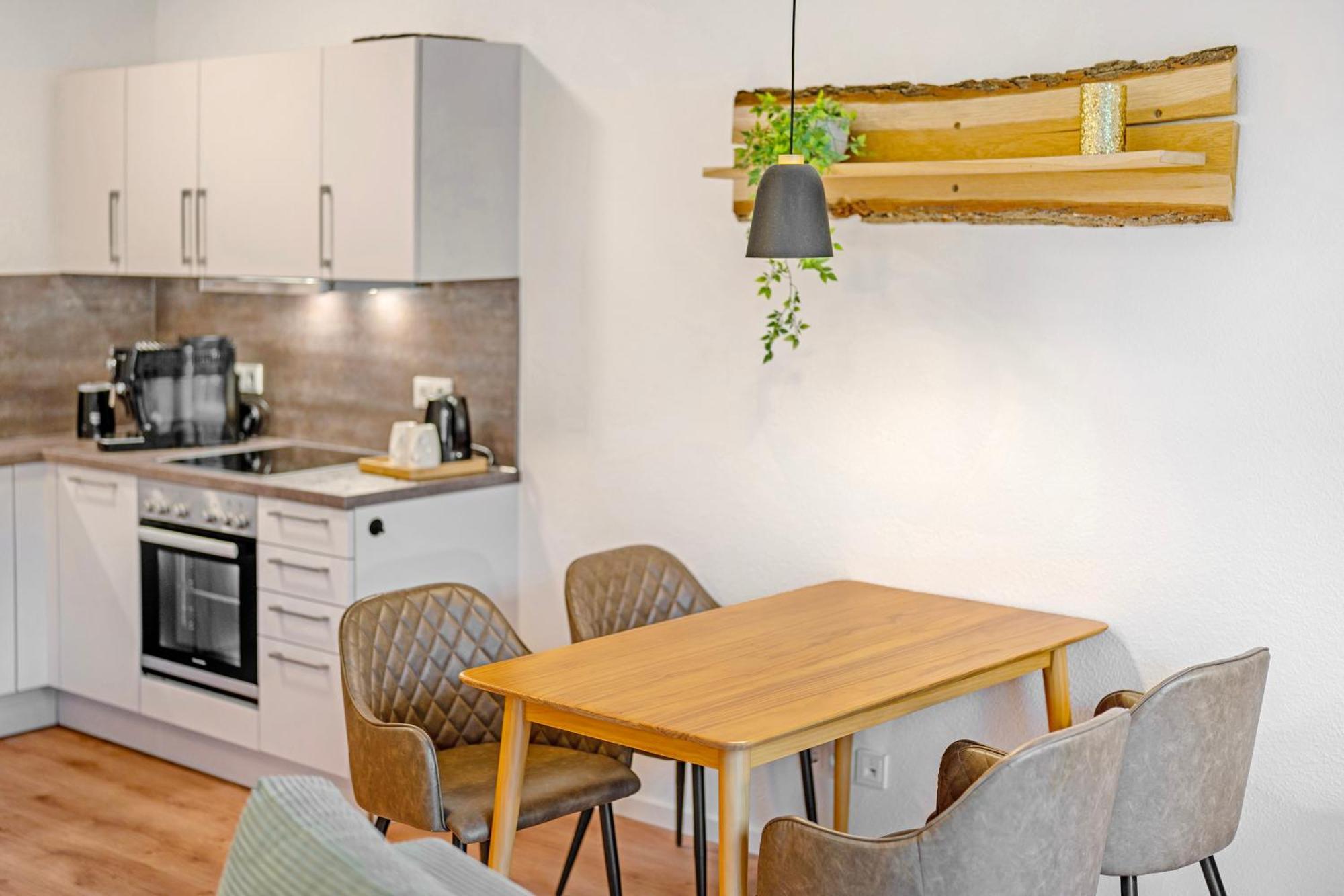 Km Style Apartments 7 フライブルク エクステリア 写真