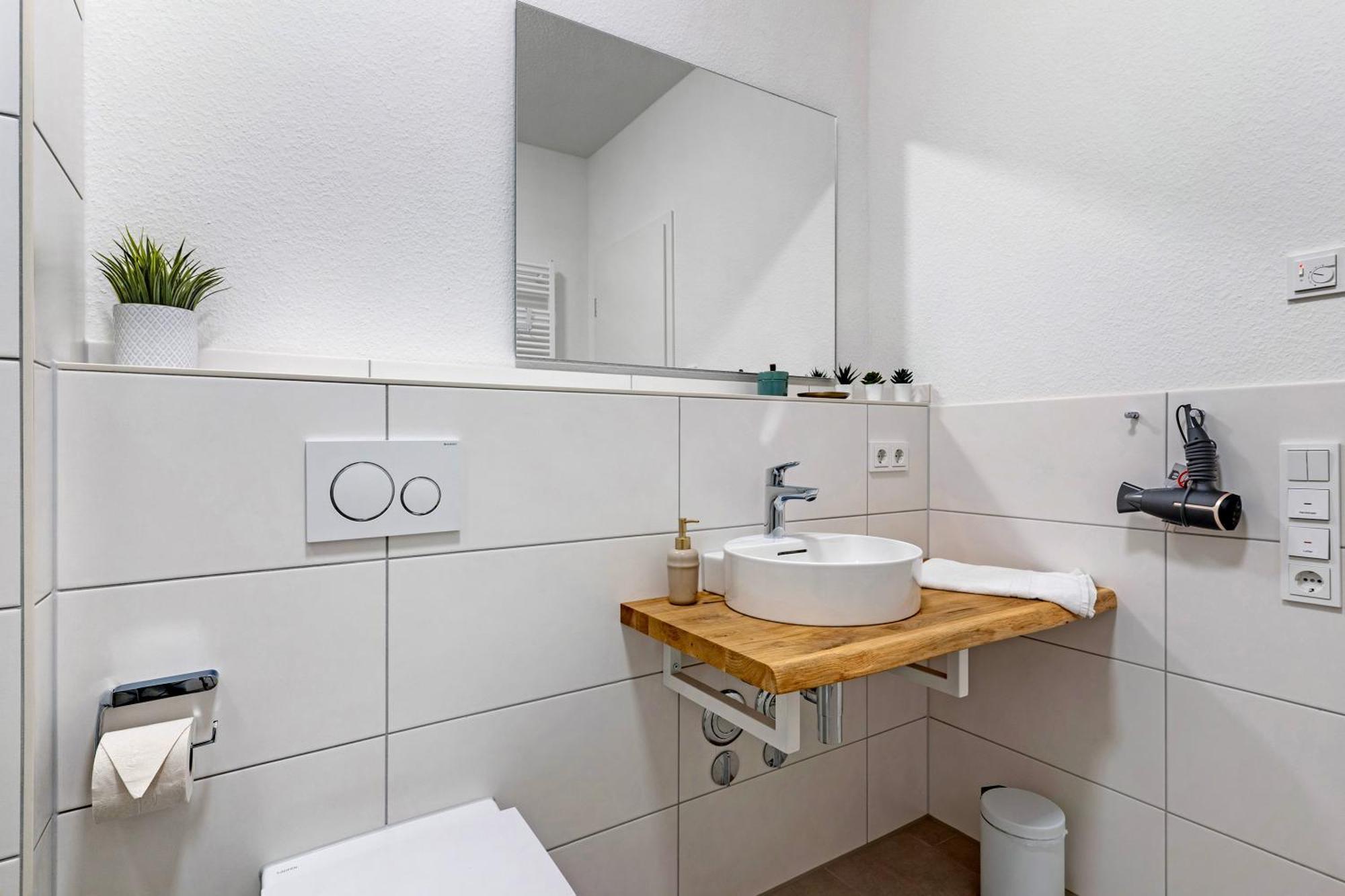 Km Style Apartments 7 フライブルク エクステリア 写真