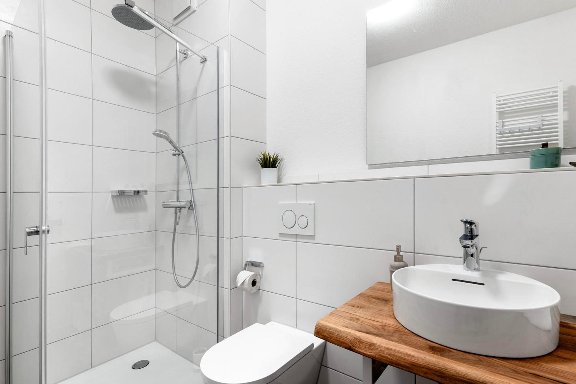 Km Style Apartments 7 フライブルク エクステリア 写真