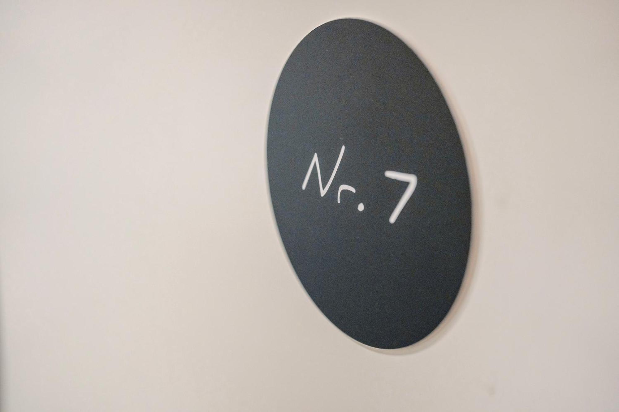 Km Style Apartments 7 フライブルク エクステリア 写真