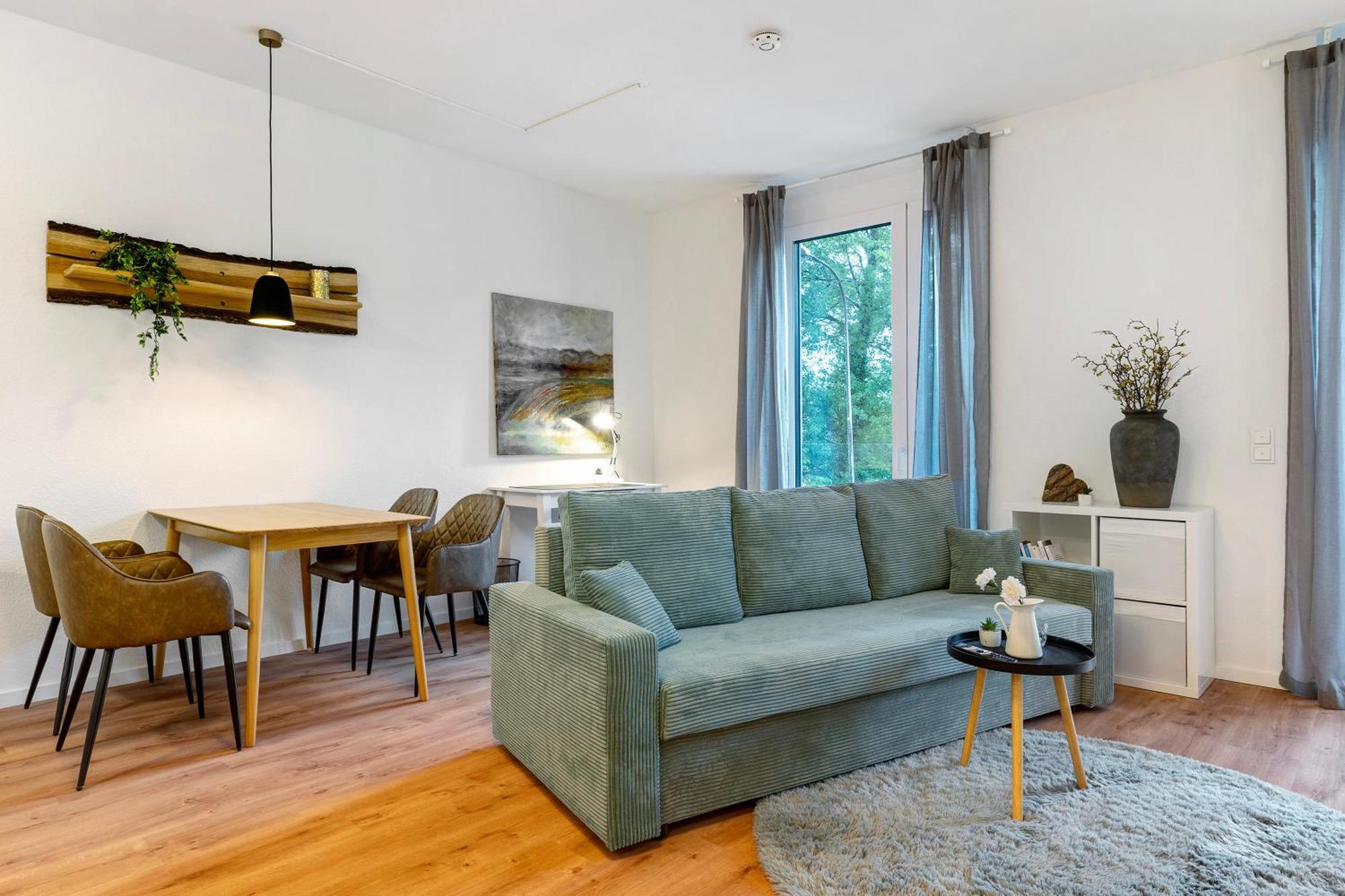 Km Style Apartments 7 フライブルク エクステリア 写真