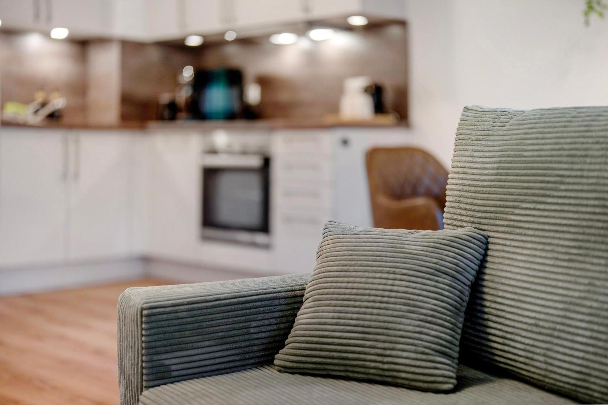 Km Style Apartments 7 フライブルク エクステリア 写真